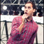 Excitebike - Riot Fest 2011 - By Dante Torrieri Excitebike - Riot Fest 2011 - By Dante Torrieri