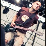 Excitebike - Riot Fest 2011 - By Dante Torrieri Excitebike - Riot Fest 2011 - By Dante Torrieri