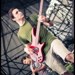 Excitebike - Riot Fest 2011 - By Dante Torrieri Excitebike - Riot Fest 2011 - By Dante Torrieri