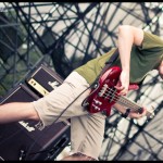 Excitebike - Riot Fest 2011 - By Dante Torrieri Excitebike - Riot Fest 2011 - By Dante Torrieri