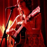 Gaby Moreno - Live at World Cafe Live in Philadelphia October 20, 2011