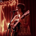 Gaby Moreno - Live at World Cafe Live in Philadelphia October 20, 2011