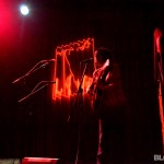 Gaby Moreno - Live at World Cafe Live in Philadelphia October 20, 2011