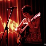 Gaby Moreno - Live at World Cafe Live in Philadelphia October 20, 2011