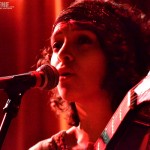 Gaby Moreno - Live at World Cafe Live in Philadelphia October 20, 2011