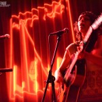 Gaby Moreno - Live at World Cafe Live in Philadelphia October 20, 2011