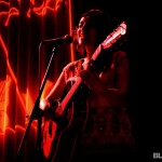 Gaby Moreno - Live at World Cafe Live in Philadelphia October 20, 2011