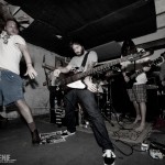Give - Band Live at Charm City Artspace in Baltimore - Oct 7, 2011 Give - Band Live at Charm City Artspace in Baltimore - Oct 7, 2011