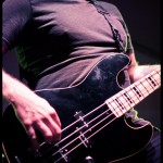 Hot Water Music - Riot Fest East 2011 by Dante Torrieri Hot Water Music - Riot Fest East 2011 by Dante Torrieri