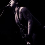 Hot Water Music - Riot Fest East 2011 by Dante Torrieri Hot Water Music - Riot Fest East 2011 by Dante Torrieri