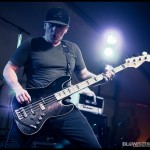 Hot Water Music - Riot Fest East 2011 by Dante Torrieri Hot Water Music - Riot Fest East 2011 by Dante Torrieri