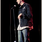 Jeremy Essig - Stand Up at The Trocadero in Philadelphia on October 20, 2011 Jeremy Essig - Stand Up at The Trocadero in Philadelphia on October 20, 2011