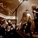 Kvelertak - at Johnny Brenda's in Philadelphia on Oct 23, 2011 Kvelertak - at Johnny Brenda's in Philadelphia on Oct 23, 2011