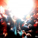 Kvelertak - at Johnny Brenda's in Philadelphia on Oct 23, 2011 Kvelertak - at Johnny Brenda's in Philadelphia on Oct 23, 2011