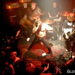 Kvelertak - at Johnny Brenda's in Philadelphia on Oct 23, 2011 Kvelertak - at Johnny Brenda's in Philadelphia on Oct 23, 2011