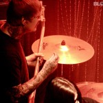 Kvelertak - at Johnny Brenda's in Philadelphia on Oct 23, 2011 Kvelertak - at Johnny Brenda's in Philadelphia on Oct 23, 2011