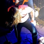 Kvelertak - at Johnny Brenda's in Philadelphia on Oct 23, 2011 Kvelertak - at Johnny Brenda's in Philadelphia on Oct 23, 2011