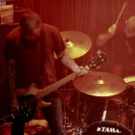 Kvelertak - at Johnny Brenda's in Philadelphia on Oct 23, 2011 Kvelertak - at Johnny Brenda's in Philadelphia on Oct 23, 2011