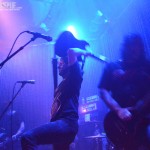 Kvelertak - at Johnny Brenda's in Philadelphia on Oct 23, 2011 Kvelertak - at Johnny Brenda's in Philadelphia on Oct 23, 2011