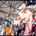 Larry And His Flask - Riot Fest East 2011 - By Dante Torrieri Larry And His Flask - Riot Fest East 2011 - By Dante Torrieri