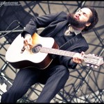 Larry And His Flask - Riot Fest East 2011 - By Dante Torrieri Larry And His Flask - Riot Fest East 2011 - By Dante Torrieri