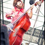 Larry And His Flask - Riot Fest East 2011 - By Dante Torrieri Larry And His Flask - Riot Fest East 2011 - By Dante Torrieri