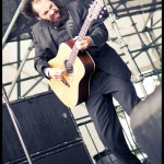 Larry And His Flask - Riot Fest East 2011 - By Dante Torrieri Larry And His Flask - Riot Fest East 2011 - By Dante Torrieri