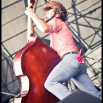Larry And His Flask - Riot Fest East 2011 - By Dante Torrieri Larry And His Flask - Riot Fest East 2011 - By Dante Torrieri