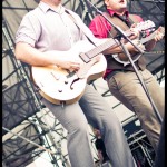 Larry And His Flask - Riot Fest East 2011 - By Dante Torrieri Larry And His Flask - Riot Fest East 2011 - By Dante Torrieri