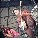 Larry And His Flask - Riot Fest East 2011 - By Dante Torrieri Larry And His Flask - Riot Fest East 2011 - By Dante Torrieri