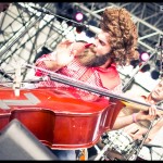 Larry And His Flask - Riot Fest East 2011 - By Dante Torrieri Larry And His Flask - Riot Fest East 2011 - By Dante Torrieri