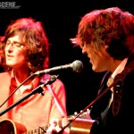 Milk Carton Kids at World Cafe Live in Philadelphia October 20, 2011