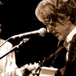 Milk Carton Kids at World Cafe Live in Philadelphia October 20, 2011