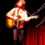 Milk Carton Kids at World Cafe Live in Philadelphia October 20, 2011