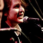 Milk Carton Kids at World Cafe Live in Philadelphia October 20, 2011