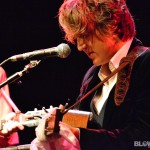 Milk Carton Kids at World Cafe Live in Philadelphia October 20, 2011