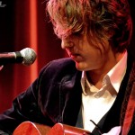 Milk Carton Kids at World Cafe Live in Philadelphia October 20, 2011