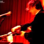 Milk Carton Kids at World Cafe Live in Philadelphia October 20, 2011