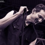 Naked Raygun - Riot Fest East - By Dante Torrieri Naked Raygun - Riot Fest East - By Dante Torrieri