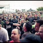 Naked Raygun - Riot Fest East - By Dante Torrieri Naked Raygun - Riot Fest East - By Dante Torrieri