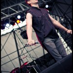 Naked Raygun - Riot Fest East - By Dante Torrieri Naked Raygun - Riot Fest East - By Dante Torrieri