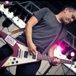 Naked Raygun - Riot Fest East - By Dante Torrieri Naked Raygun - Riot Fest East - By Dante Torrieri