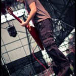 Naked Raygun - Riot Fest East - By Dante Torrieri Naked Raygun - Riot Fest East - By Dante Torrieri