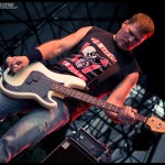 Naked Raygun - Riot Fest East - By Dante Torrieri Naked Raygun - Riot Fest East - By Dante Torrieri