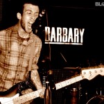 One Win Choice - Live At The Barbary in Philadelphia on September 30, 2011 One Win Choice - Live At The Barbary in Philadelphia on September 30, 2011