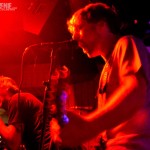 One Win Choice - Live At The Barbary in Philadelphia on September 30, 2011 One Win Choice - Live At The Barbary in Philadelphia on September 30, 2011