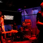 One Win Choice - Live At The Barbary in Philadelphia on September 30, 2011 One Win Choice - Live At The Barbary in Philadelphia on September 30, 2011