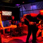 One Win Choice - Live At The Barbary in Philadelphia on September 30, 2011 One Win Choice - Live At The Barbary in Philadelphia on September 30, 2011