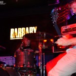 One Win Choice - Live At The Barbary in Philadelphia on September 30, 2011 One Win Choice - Live At The Barbary in Philadelphia on September 30, 2011