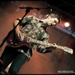 Plow United - Riot Fest East - By Dante Torrieri Plow United - Riot Fest East - By Dante Torrieri